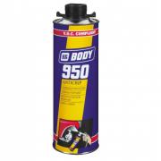 BODY  950 (1л ,черный) антигравийное покрытие