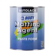 Матирующая добавка BODY 800 Matting Agent, 1л