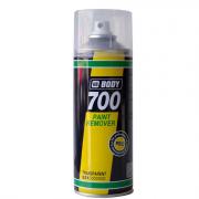 Смывка старой краски BODY 0,5л Греция