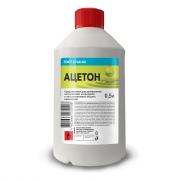 Ацетон  0,5л флакон ГОСТ Химик
