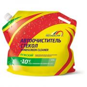 АвтоОчистительСтекол АОС(-10) 3,75 л    "Регион" дойпак ПЭ ХИМИК