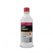 Уайт-спирит 0,5л  флакон ПЭТ ГОСТ Химик
