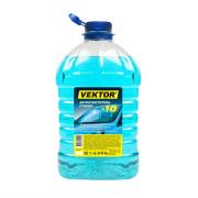 АвтоОчистительСтекол АОС "ВЕКТОР" (-10) 4 л канистра ПЭ ХИМИК