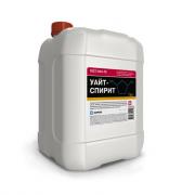 Уайт-спирит 10л канистра ПЭ ГОСТ Химик