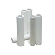 307920Маскировочная пленка "HDPE" (белый прозрачный полиэтилен, статичный, поглощает краску, 105 0С,13мкм, устойчив к ИК-сушке), рулон 4 х 100 м Horn Bauer