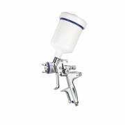 Пистолет окрасочный HVLP 14000, дюза 1.3 HUBERTH
