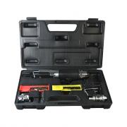 Лобзик пневматический, набор