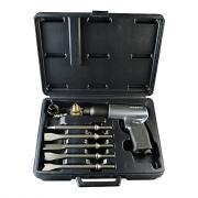 Зубило пневматическое, комплект