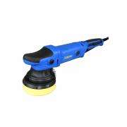 RP207171-15 Машинка полировальная электрическая, эксцентрик 15мм, подошва 125мм HUBERTH