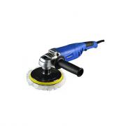 RP207183-R Машинка полировальная электрическая д.150мм HUBERTH