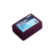 Скотч-брайт 230х155х6 мм  ultra fine  "Индаза"/10шт