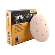 INDASA Абразивный круг Film ceramic disc 150MM Multi holes P180