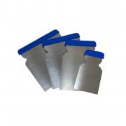 23002 Японские шпатели набор (4шт.) "INP"