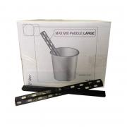 24001 пластиковые палочки д/размешивания краски "INP"