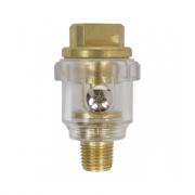 27012 Мини-масленка для смазывание пневмоинструмента "INP"