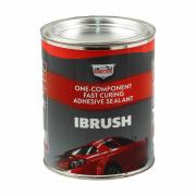 Герметик кузовной под кисть Ibrush Grey,1кг ISISTEM