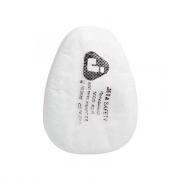 5020 Предфильтр для защиты от пыли и аэрозолей 1шт! P2 JETA