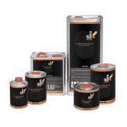 Лак + Отвердитель MS 2:1 0,5л+0,25л  (комплект)JetaPro  8031/0,5