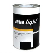 Разбавитель для акриловых материалов 1л JetaPro