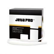 Самоклеящийся круглый поролоновый валик 13мм*5м 1013.1350 эластичный JETA (10216100/090911/0016478/1, Великобритания)