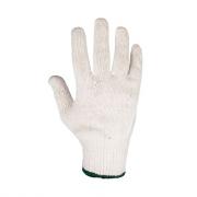 JD021Трикотажные перчатки из полиэфирной пряжи. Точечное ПВХ покрытие.¶Прочная, бесшовная и эластичная вязка из синтетического микроволокна (плотность вязки 10). Хорошо облегают руку, не натирают кожу, оптимальный комфорт в использовании, фиксируются упру