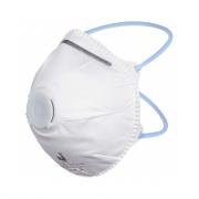 JM8622 Защитная маска против пыли и аэр.вредн. .с клап.выд JetaPro