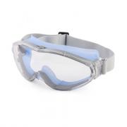Очки-полумаска , c прозр линзой и боковыми загибами  JSG04 JetaPro