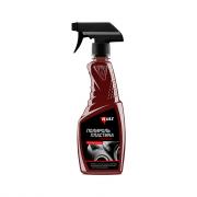 Полироль пластика салона глянцевый KULT (триггер 0,5л)