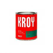 5027 KROY 2K Filler wet on wet 3:1 белый 0,7L