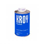 Отвердитель к ЛАКУ 7071 KROY Premium UHS 0,5 л