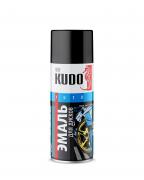 Эмаль для дисков алюминий KU-5201 0,52л