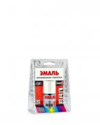 100 Триумф  эмаль а/м с кисточкой KU-70100 15 мл