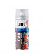 9006 Лак термостойкий KU-9006 520 мл