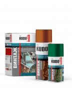 Старинная медь.Набор для декоративной окраски "ВИНТАЖ" 335х520 мл.KUDO.