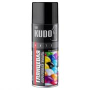 'Эмаль универсальная акриловая RAL 2004 оранжевая  высокоглянцевая  0.52л KU-A2004