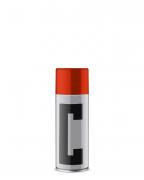 RUC-1001 Краска RUSH CHEAP Белая 520 мл.