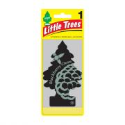 Ароматизатор Ёлочка  "Ежевика с гвоздикой" (Blackberry Clove)