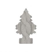 Ароматизатор Ёлочка "Уютное тепло" (Cable Knit)