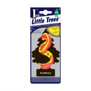 Ароматизатор Ёлочка "Энергия" (Energy)