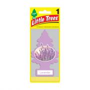 Ароматизатор Ёлочка "Лаванда"  (Lavender)