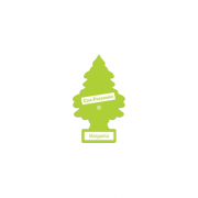 Ароматизатор Ёлочка  "Маргарита" (Margarita)