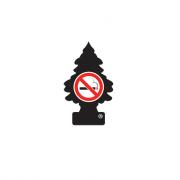 Ароматизатор Ёлочка  "Не курить!" (No Smoking)