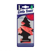 Ароматизатор Ёлочка "Страсть" (Passion)