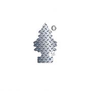 Ароматизатор Ёлочка   "Стальная сила" (Pure Steel)