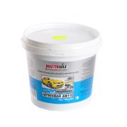 Мастика акриловая АМ 110 MasterWAX  1л евро