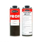 Шумоизоляционная мастика АМ 117 3,0 кг ж/б На водной основе Без запаха