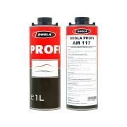 Мастика АМ 117 MasterWax АНТИШУМ ж/б  1 кг