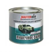 Сало пушечное MasterWax ж/б (2,4л/1,8кг)