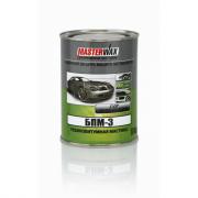 Мастика резино-битумная БПМ-3 MasterWax ж/б (1,0 кг) ЛИТ