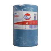 Салфетки двухсторонние "Вайпол Х 80" серые (42*38см* 1шт)